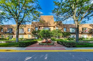 1220 Park Avenue Unit 134