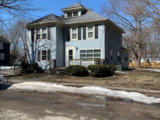 207 E Center Street
