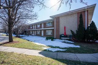 145 Dover Drive Unit 20
