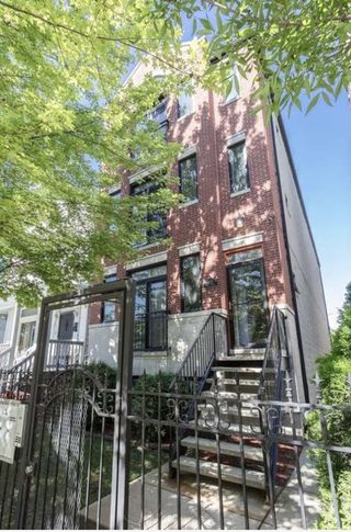 4322 S Evans Avenue Unit 3
