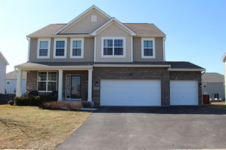 1501 Woodlily Court