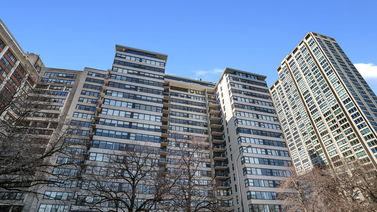 3440 N Lake Shore Drive Unit 3A
