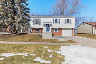135 Sherman Court