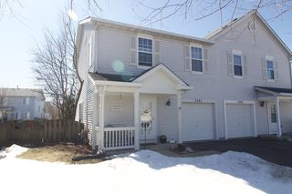 1741 Raleigh Trail