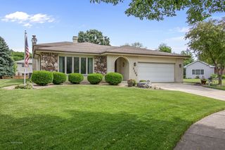 3204 Pitcher Drive