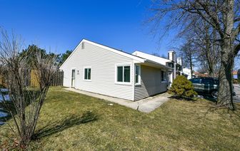 202 Elmwood Road
