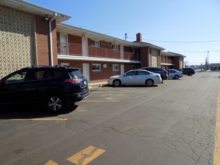 165 Dover Drive Unit 8