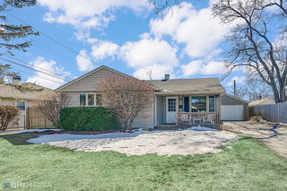 2505 Hawk Lane
