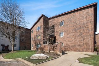 650 Perrie Drive Unit 201