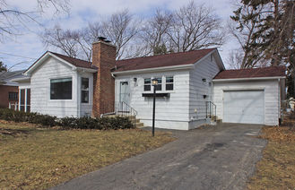 534 Krenz Avenue