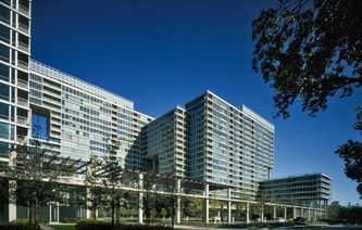 9655 Woods Drive Unit 512