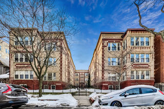 5340 N Winthrop Avenue Unit 1N