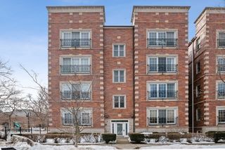 602 N Hinman Avenue Unit 4N