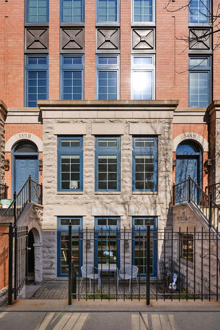 350 W Huron Street Unit A