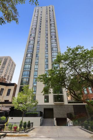 1530 N Dearborn Parkway Unit 22N