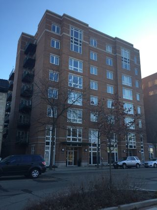 811 Chicago Avenue Unit 604