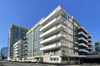 650 W Wayman Street Unit 404C