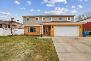 720 Winston Drive