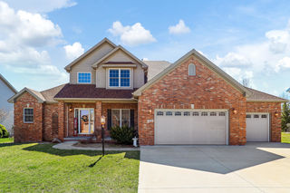 1510 Beaver Lake Drive