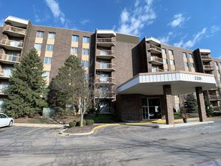 2201 S Grace Street Unit 406