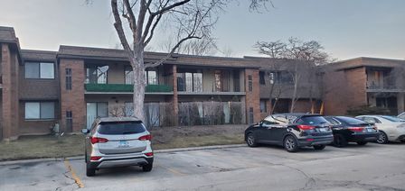 70 Old Oak Drive Unit 224