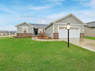 2023 Prairie Grass Lane