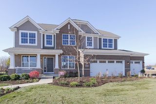25459 Regent Lot #84 Boulevard
