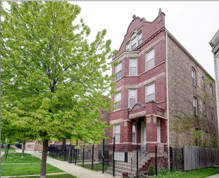 2904 N Avers Avenue Unit 2F
