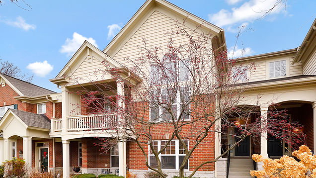 Recently Sold The Glen Glenview Il Real Estate Homes Estately