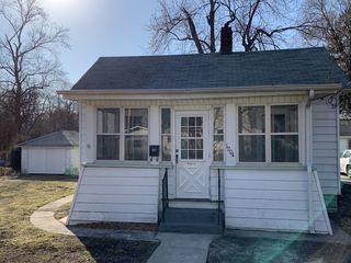 1204 N Wasson Street