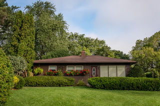84 S Seebert Street