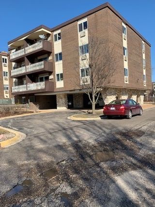 1311 S Finley Road Unit 117