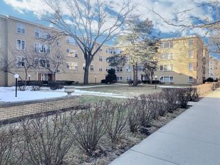 6114 N Winchester Avenue Unit G