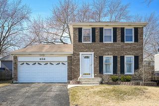 656 Iroquois Trail