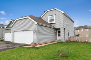 1519 N Pembroke Drive