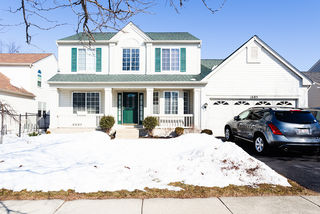 1685 Charlotte Circle