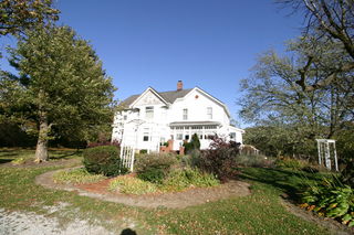 109 W New Monee Road