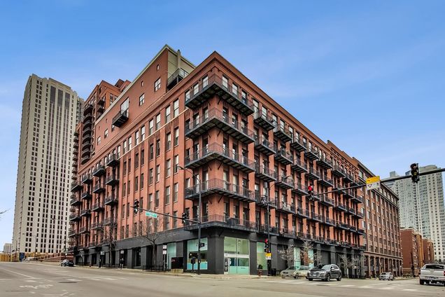 616 W Fulton Street Unit 711 Chicago, IL Condo Sold - Photo 1 of 25. Opens carousel modal