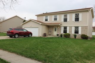 1222 Amberwood Drive