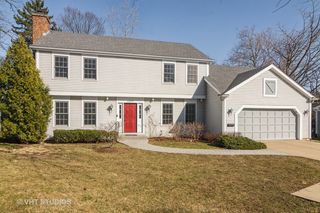 1209 Courier Court