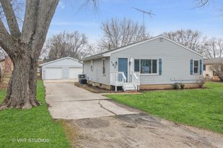 137 Calkins Drive