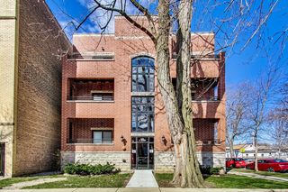 2656 N Hamlin Avenue Unit 1N