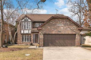 316 S Redfield Court