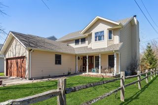 813 Wauconda Road