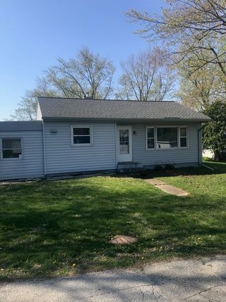 507 E Market Street
