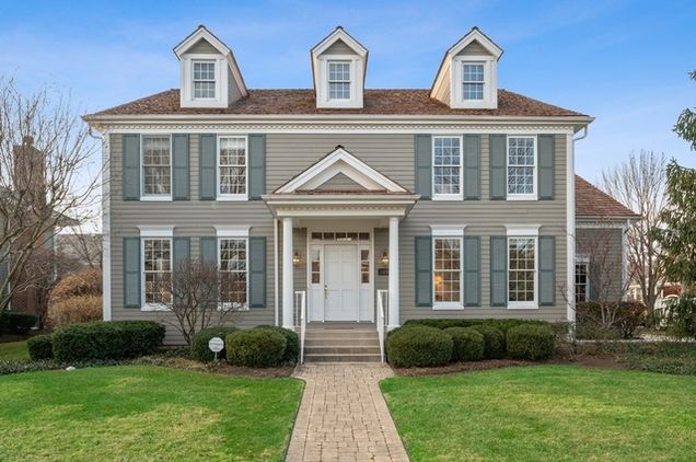 Recently Sold The Glen Glenview Il Real Estate Homes Estately