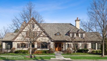 200 W Sibley Street