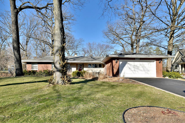 23w174 Red Oak Drive Glen Ellyn, IL House Sold - Photo 1 of 28. Opens carousel modal