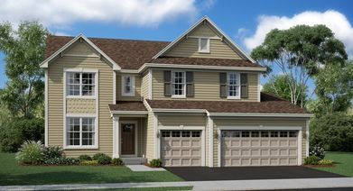 1143 Williamsbury Drive