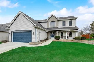 161 S Palmer Drive